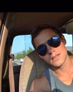 Man, 29. Aaron8366