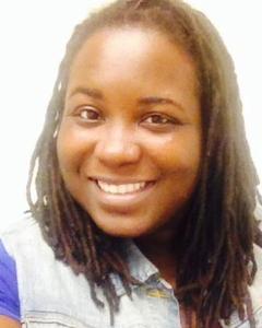 Woman, 44. Locs3787