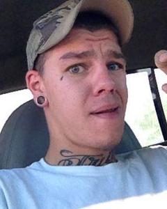 Man, 33. Kyle_Joseph
