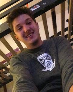 Man, 29. Larryboy06