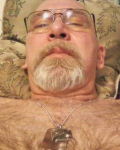 Man, 65. puplicks