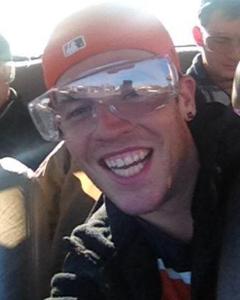 Man, 36. Robbie3486
