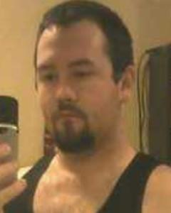 Man, 34. jrbyus