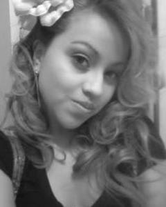 Woman, 34. JuanitaHammond