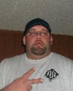 Man, 41. brandonmark