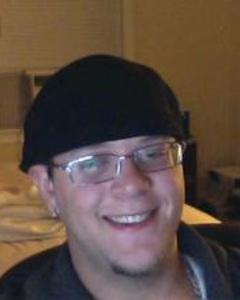 Man, 44. citymancountry