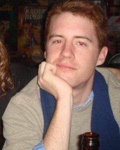 Man, 40. Opie1744079