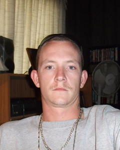 Man, 44. mike_D921