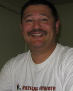 Man, 56. tommy0404