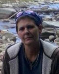 Woman, 59. GypsyOne