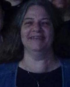 Woman, 63. GinGin6035