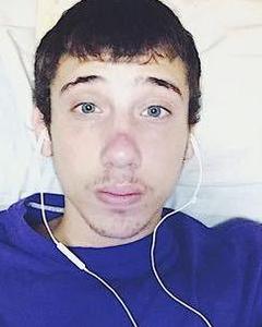 Man, 29. jchupnick