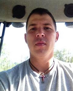 Man, 42. Cowboy3425