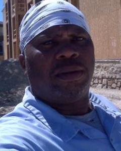 Man, 54. Bigd710535
