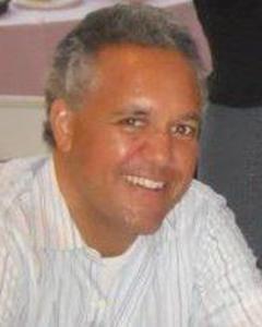 Man, 55. LaurenceB6209