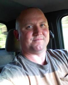 Man, 52. Mike96410