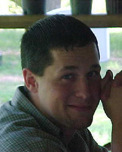 Man, 41. dtcg
