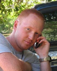 Man, 31. Countryproud12