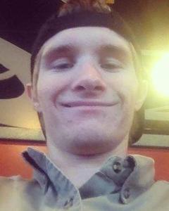Man, 29. Keyan21