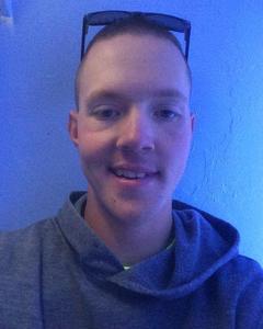 Man, 30. Army_guy5002