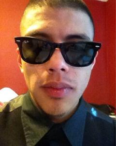 Man, 30. Revo5547