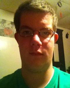 Man, 30. LoyalDude0006