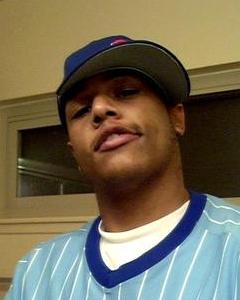 Man, 40. P_ross