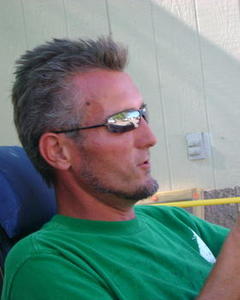 Man, 53. mohaveaz