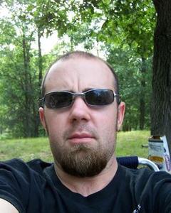 Man, 47. matts853