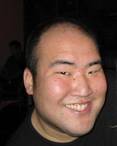 Man, 44. dabigazn