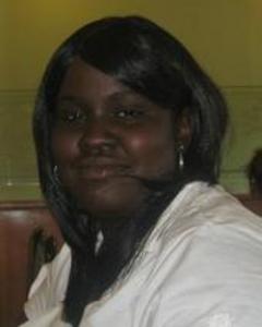 Woman, 43. chance25686