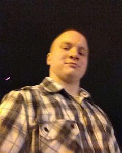 Man, 29. Alexk2101