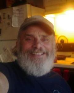 Man, 72. blarsr