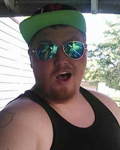 Man, 34. chris095807