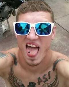 Man, 31. kxrider124