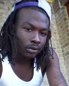 Man, 33. slick10302