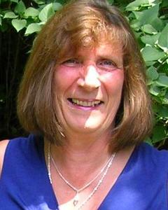Woman, 73. Butterflyjo
