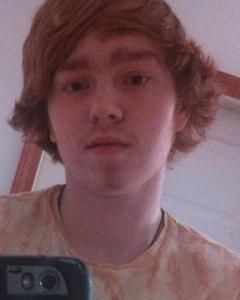 Man, 30. casey_lawrence