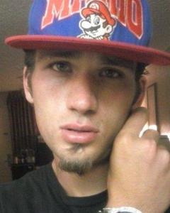 Man, 34. jrock8762