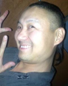 Man, 50. Bobbychen