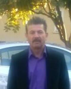 Man, 62. goyo25