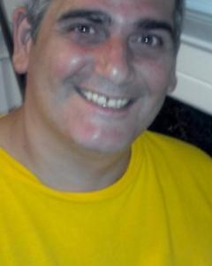 Man, 58. argyperi