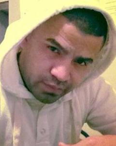 Man, 41. Djshaka09