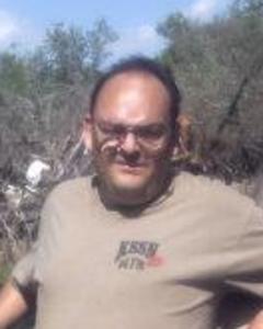 Man, 53. jeffreo7100