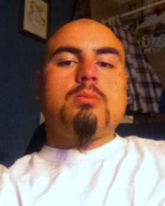 Man, 33. LILxGRUMPIE