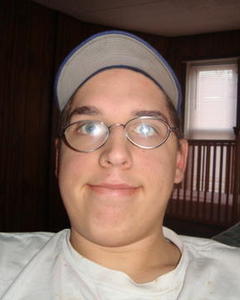 Man, 34. ALKandy1990