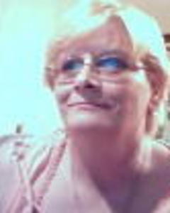 Woman, 68. caty047