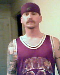 Man, 52. Hardcore24
