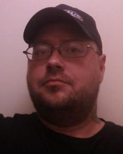 Man, 46. sledneck68