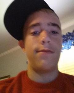 Man, 29. zach5374